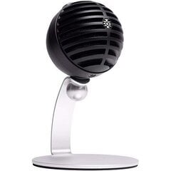 Shure MV5C-USB Home Office Microphone цена и информация | Микрофоны | 220.lv