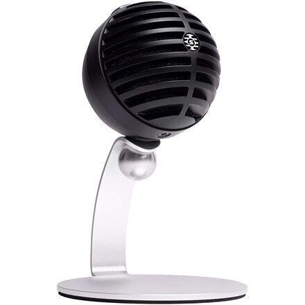 Shure MV5C-USB Home Office Microphone cena un informācija | Mikrofoni | 220.lv