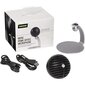 Shure MV5C-USB Home Office Microphone cena un informācija | Mikrofoni | 220.lv