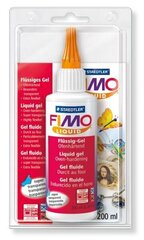 Fimo deco gels, 200 ml цена и информация | Принадлежности для изготовления украшений, бисероплетения | 220.lv