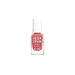 Nagu laka Green Origin (Nail Paint) 10 ml, Cranberry цена и информация | Лаки для ногтей, укрепители | 220.lv