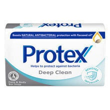 Мыло Protex Deep clean, 90 г цена и информация | Мыло | 220.lv