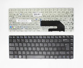 Клавиатура SAMSUNG X420 NP-X420, X418 NP-X418, UK цена и информация | Аксессуары для компонентов | 220.lv