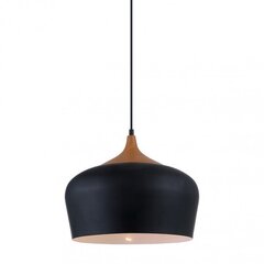 Italux подвесной светильник Britta цена и информация | Настенный/подвесной светильник Eye Spot 11 BL, чёрный | 220.lv