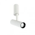 Italux SLC74055/18W 3000K WH+BL Bocca white distanced 3000K