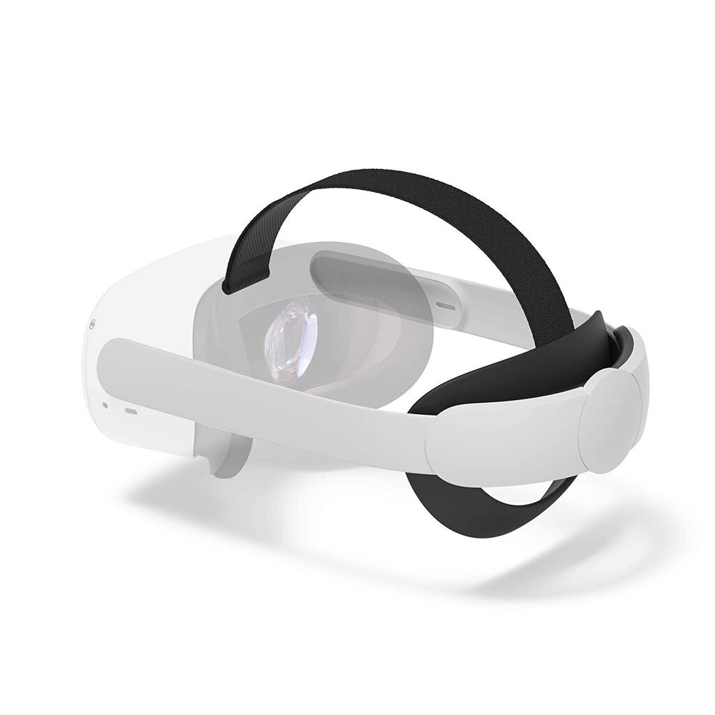 Oculus Quest 2 Elite Strap fiksācijas siksna cena un informācija | Gaming aksesuāri | 220.lv