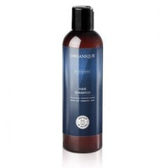 Dziļi attīrošs šampūns Organique Pour Homme Hair Shampoo 250 ml cena un informācija | Šampūni | 220.lv