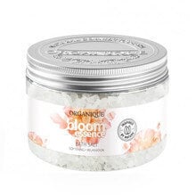 Соль для ванны Organique Bloom Essence, 600 г цена и информация | Масла, гели для душа | 220.lv