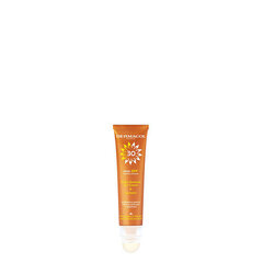 Ūdensizturīgs krēms un lūpu balzams Dermacol Sun SPF 30 Water Resistant Cream and Lip Balm 30 ml + 3,2 g cena un informācija | Sauļošanās krēmi | 220.lv
