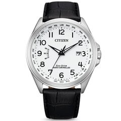 Мужские часы Citizen Radio Controlled CB0250-17A цена и информация | Мужские часы | 220.lv