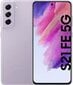 Samsung Galaxy S21 FE 5G 6/128GB SM-G990BLVFEUE Light Violet cena un informācija | Mobilie telefoni | 220.lv