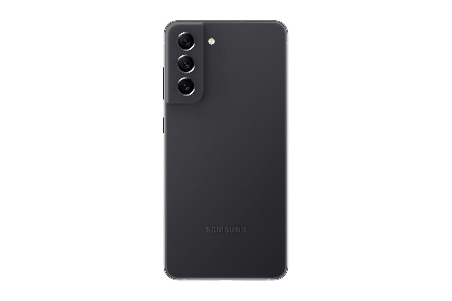 Samsung Galaxy S21 FE 5G 8/256GB SM-G990BZAWEUE Graphite цена и информация | Mobilie telefoni | 220.lv