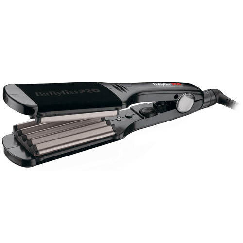 BaByliss Pro BAB2512EPCE cena un informācija | Matu veidotāji, taisnotāji | 220.lv