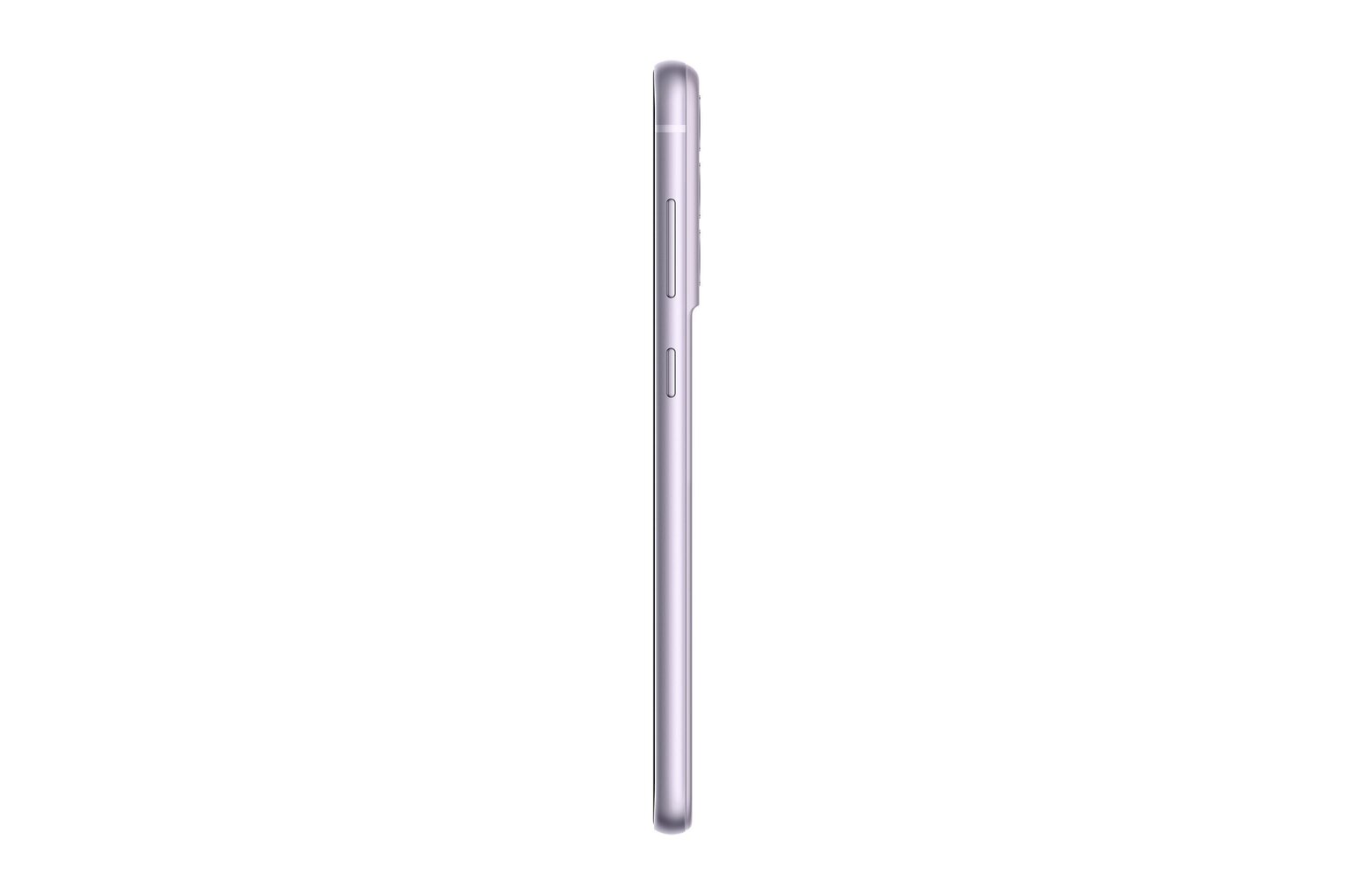 Samsung Galaxy S21 FE 5G 8/256GB SM-G990BLVGEUE Light Violet цена и информация | Mobilie telefoni | 220.lv