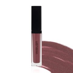 Ūdensizturīga, matēta lūpu laka INGLOT HD LIP TINT MATTE 33 цена и информация | Помады, бальзамы, блеск для губ | 220.lv