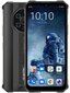 Oukitel WP13, 128 GB, Dual SIM, Black цена и информация | Mobilie telefoni | 220.lv