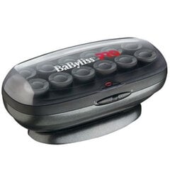 Elektriski ruļļi matu cirtu veidošanai BaByliss Pro BAB3025E цена и информация | Расчески, щетки для волос, ножницы | 220.lv