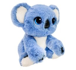 MY FUZZY FRIEND interaktīvā mīkstā rotaļlieta Koala, 18295 cena un informācija | Rotaļlietas zīdaiņiem | 220.lv
