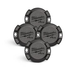 Bluetooth izsekošanas moduļi Milwaukee BTM-4 903813419 цена и информация | Аксессуары для детей | 220.lv