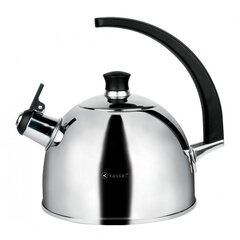 KASSEL INDIGO KETTLE 2.6l 93202 cena un informācija | Kafijas kannas, tējkannas | 220.lv