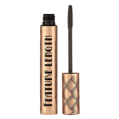 Skropstu tuša Barry M Feature Lenght Mascara 7 ml cena un informācija | Acu ēnas, skropstu tušas, zīmuļi, serumi | 220.lv