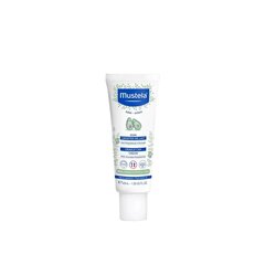 Bērnu krēms ar avokado Mustela Cradle Cap Cream 40 ml cena un informācija | Bērnu kosmētika, līdzekļi jaunajām māmiņām | 220.lv