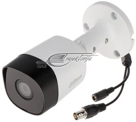 Dahua HAC-B2A21-0360B cena un informācija | Datoru (WEB) kameras | 220.lv