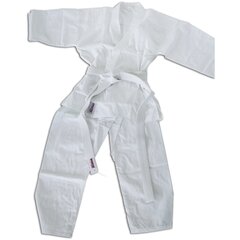 Karatē kimono Spartan, 100-200 cm cena un informācija | Bokss un austrumu cīņas | 220.lv