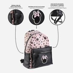 Рюкзак Disney Minnie 22*27 см цена и информация | Школьные рюкзаки, спортивные сумки | 220.lv