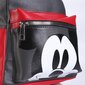 Mugursoma Disney Mickey 22*27 cm cena un informācija | Skolas somas | 220.lv