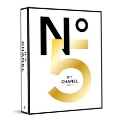 Chanel N Degrees5 цена и информация | Энциклопедии, справочники | 220.lv