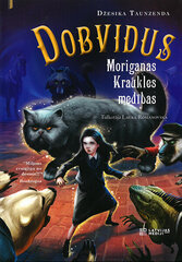 Dobvidus Miriganas Kraukles medības цена и информация | Книги для подростков  | 220.lv