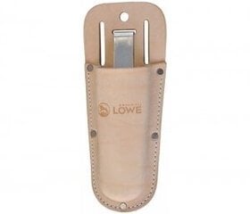 Кожаный чехол Original Löwe 9940 цена и информация | Ящики для инструментов | 220.lv