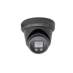 8 megapikseļu Dome IP kamera VAI2385HK F2.8F2.8, melns цена и информация | Камеры видеонаблюдения | 220.lv