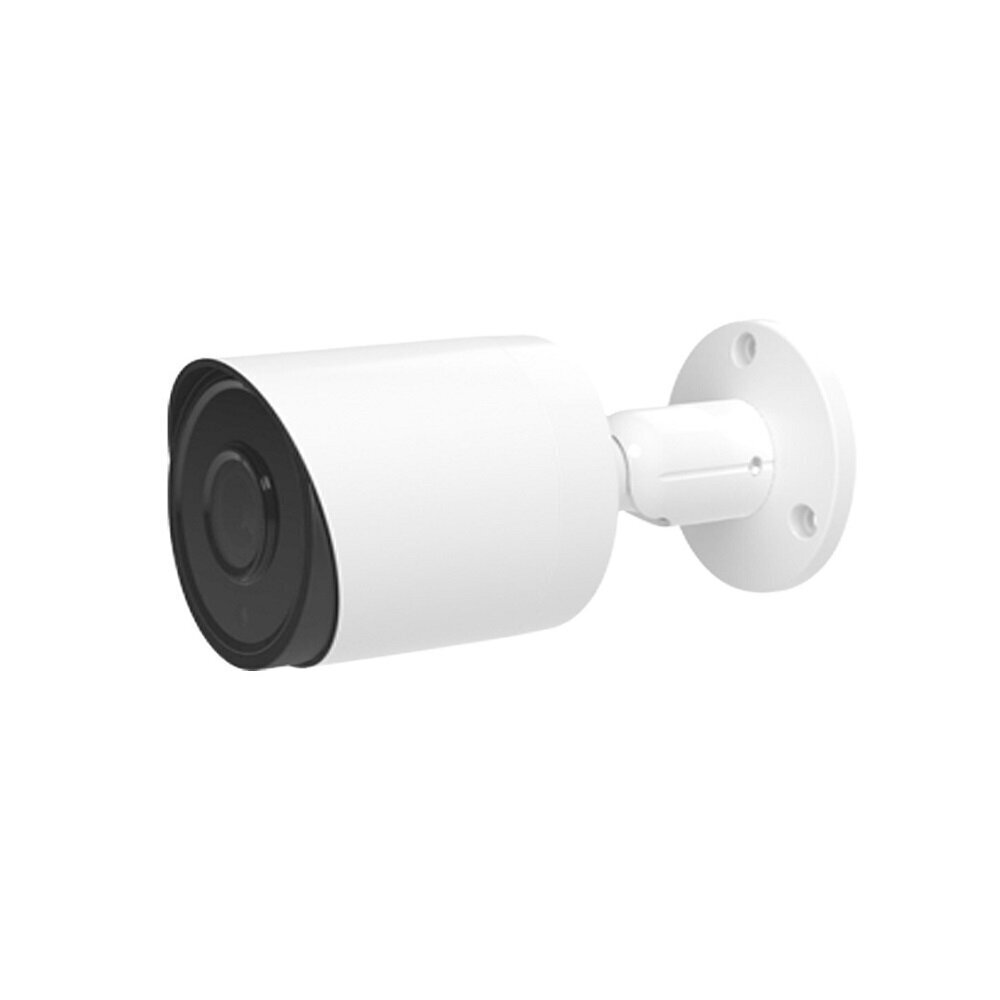 8 megapikseļu cilindriska IP kamera VAI2085HK F2.8, balta cena un informācija | Novērošanas kameras | 220.lv