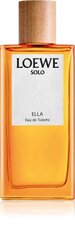 Женская парфюмерия Solo Ella Loewe EDT (100 мл) цена и информация | Женские духи Lovely Me, 50 мл | 220.lv