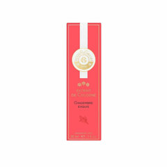 Odekolons Roger & Gallet Gingembre Exquis EDC sievietēm, 30 ml cena un informācija | Sieviešu smaržas | 220.lv