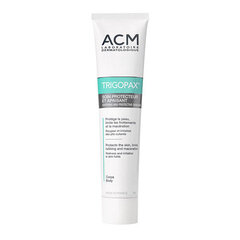 Nomierinoša un aizsargājoša kopšana ādas berzes zonās ACM Trigopax Soothing and Protective Skincare 30 ml cena un informācija | Ķermeņa krēmi, losjoni | 220.lv