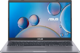 Ноутбук Asus VivoBook 15 X515EA (X515EA-BQ1226) цена и информация | Ноутбуки | 220.lv