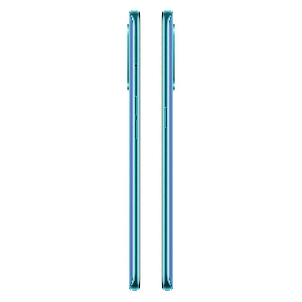 OnePlus Nord CE 5G 256GB Dual SIM Blue цена и информация | Mobilie telefoni | 220.lv