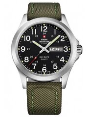 Мужские часы Swiss Military by Chrono  цена и информация | Мужские часы | 220.lv