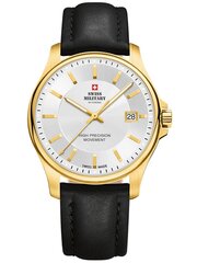 Часы мужские Swiss Military by Chrono SM30200.15 цена и информация | Мужские часы | 220.lv