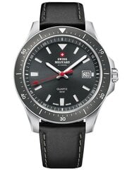 Vīriešu pulkstenis Swiss Military by Chrono SM34082.06 цена и информация | Мужские часы | 220.lv