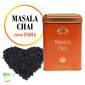 MASALA CHAI Black tea - Indijas tradicionāla melnā beramā lapu tēja, 125 g цена и информация | Tēja | 220.lv