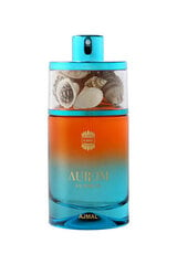 Parfimērijas ūdens Ajmal Aurum Summer EDP sievietēm 75 ml cena un informācija | Sieviešu smaržas | 220.lv