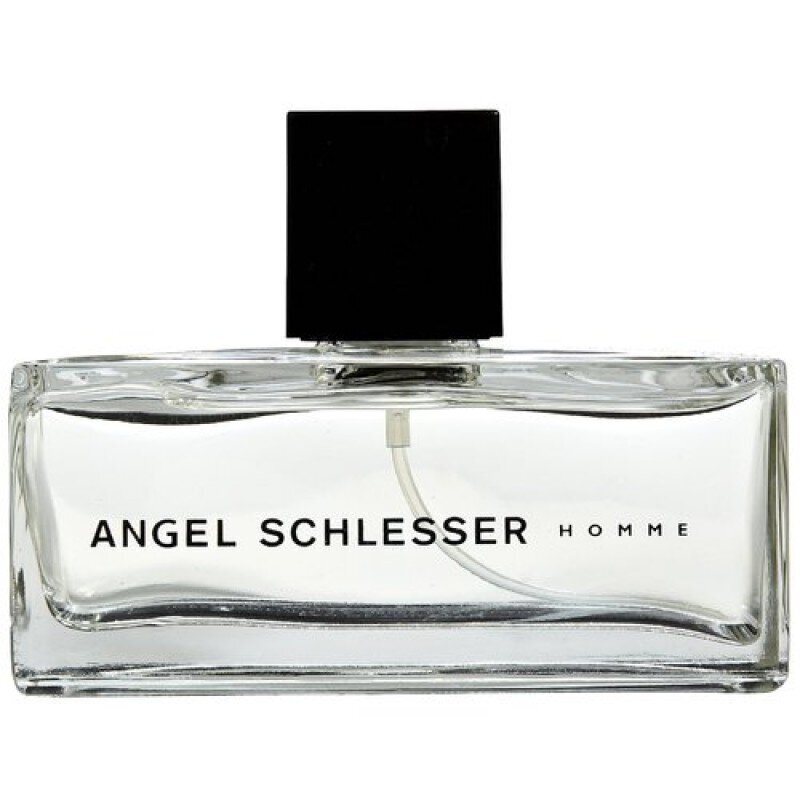 Tualetes ūdens Angel Schlesser Homme Angel Schlesser EDT vīriešiem, 125 ml цена и информация | Vīriešu smaržas | 220.lv