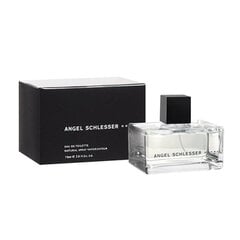 Tualetes ūdens Angel Schlesser Homme Angel Schlesser EDT vīriešiem, 75 ml цена и информация | Мужские духи | 220.lv