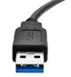 BLACKMOON (8802) USB / SATA ADAPTERIS 3.0 cena un informācija | Kabeļi un vadi | 220.lv