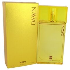 Parfimērijas ūdens Ajmal Dawn EDP sievietēm 90 ml cena un informācija | Sieviešu smaržas | 220.lv