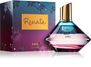 Smaržūdens Ajmal Renata EDP sieviešu 75 ml цена и информация | Женские духи | 220.lv